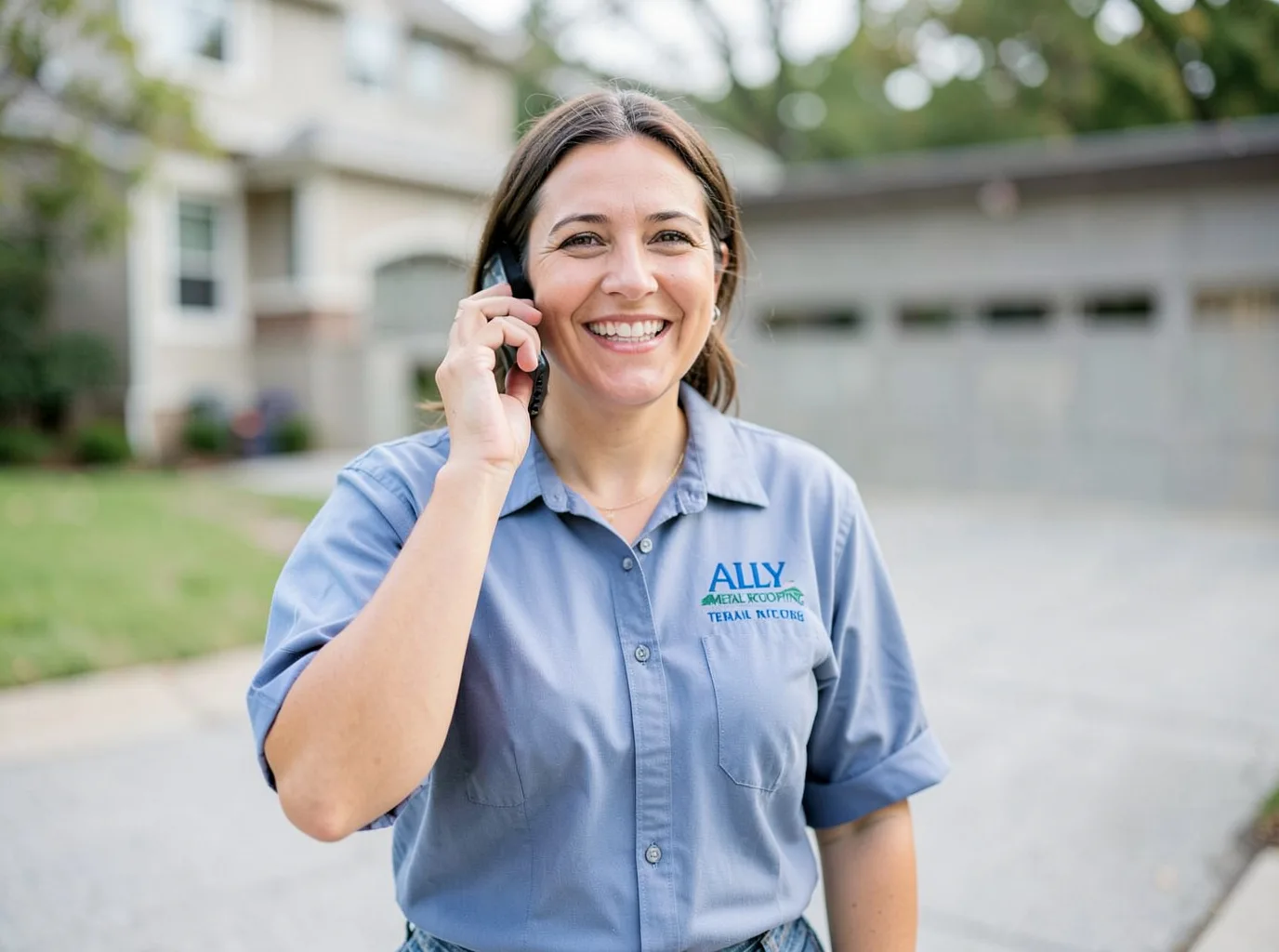Metal Roof Installation Laceyville, PA FAQs